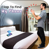 Clap To Find Phone icône