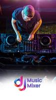DJ Music Mixer : 3D DJ Song Mixer 2019 ポスター