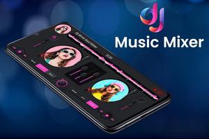 DJ Music Mixer : 3D DJ Song Mixer 2019 スクリーンショット 1