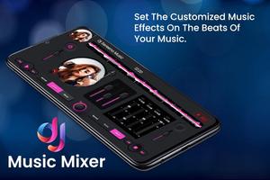 DJ Music Mixer : 3D DJ Song Mixer 2019 スクリーンショット 3