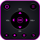 Universal Remote Control : Remote for All TV APK