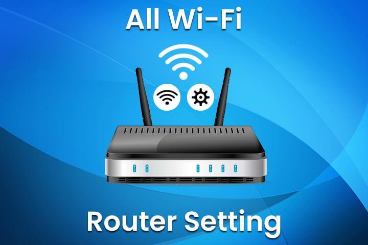 Router wifi descargar