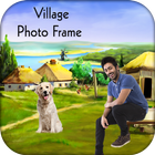 Village Photo Frames أيقونة