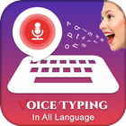 Voice Typing أيقونة