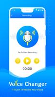 Voice Changer – 50+ Voice Changing Effects 截圖 3