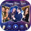 New Year Video Maker – New Year Movie Maker