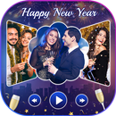 New Year Video Maker – New Year Movie Maker APK