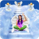 Heaven Photo Editor APK