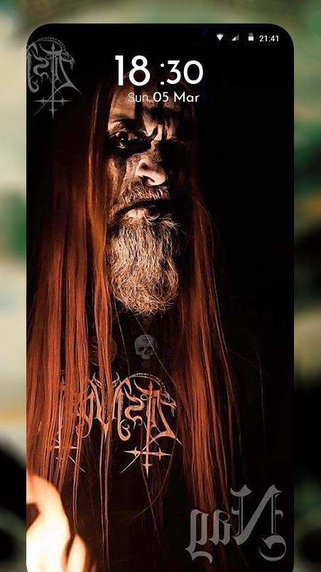 Heavy Metal Wallpapers APK voor Android Download Heavy Metal Wallpapers APK voor Android Download