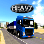 Heavy Truck Simulator - HTS