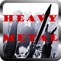 Listen to Heavy Metal Free