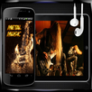 Heavy metal music APK