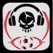 آیکون‌ HEAVY METAL FUTBOL RADIO