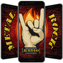 Heavy Metal Rock Radio APK
