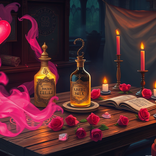 Hechizos Antiguos Amor