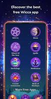 Wicca - Calendar and guide penulis hantaran