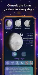 Скачать Wicca - Calendar and guide XAPK