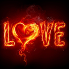 آیکون‌ Love Spells