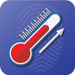 Body Temperature Thermometer