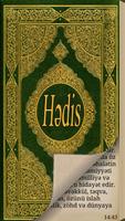 40 məclis - 1000 hədis Poster