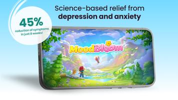 Mood Bloom™ - Therapeutic Game Affiche