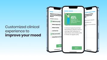 Mood Bloom™ - Therapeutic Game Ekran Görüntüsü 2