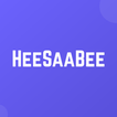 Hee Saa Bee icon