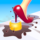 Heel Step Smash APK