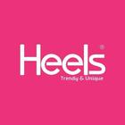 Heels 圖標