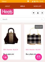 Heels 스크린샷 2