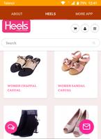 Heels 스크린샷 3