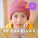 Heeseung 3D Parallax Wallpaper APK