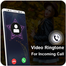 Video Ringtone - Video Ringtone for Incoming Calls APK