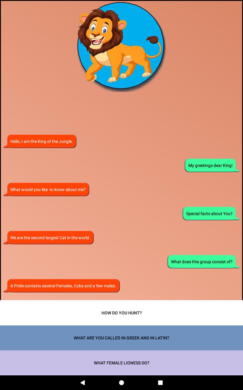 Little chat tg Little chat tg