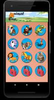 Kids Chat with Animals poster