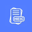 Heic To Jpg Converter App: Hei icon