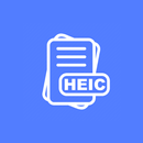 Heic To Jpg Converter App: Hei APK