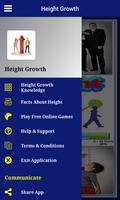 Height Growth Ekran Görüntüsü 1