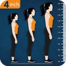 Height Increase Home Exercises APK