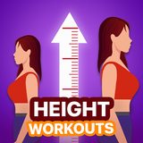 Height Increase Workout