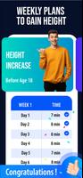 Height Increase 截圖 2