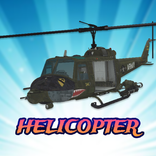 Helicopter Mod for Minecraft