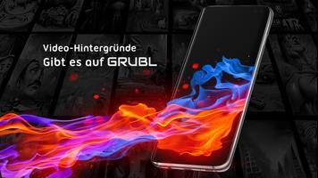 GRUBL™ 4D Live-Hintergründe KI Screenshot 2