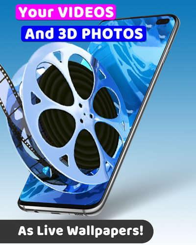 無料で 動く壁紙 3d 4k Hd 着信音 3d ロック画面 Grubl アプリの最新版 Apk2 5 7をダウンロードー Android用 動く 壁紙 3d 4k Hd 着信音 3d ロック画面 Grubl Apk の最新バージョンをダウンロード Apkfab Com Jp