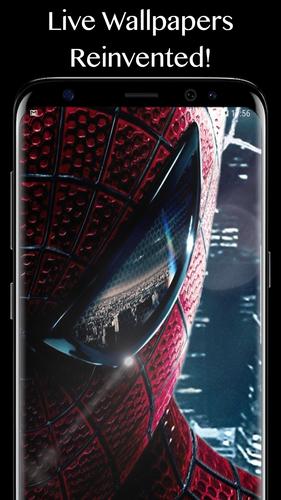 4D Live Wallpapers & Animated AMOLED Backgrounds for Android - APK Download