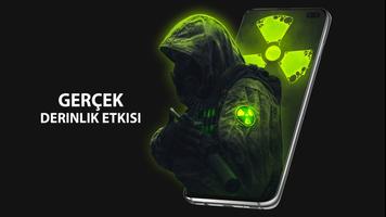 Pixel 4D Ekran Görüntüsü 1