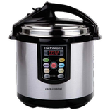 Recetas Orbegozo Gran Gourmet