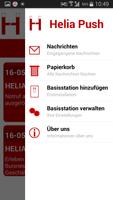HELIA Push スクリーンショット 1