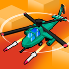 Helicopter Attack simgesi