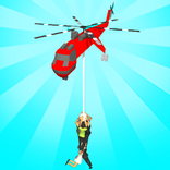 Helicopter Rescue 3D